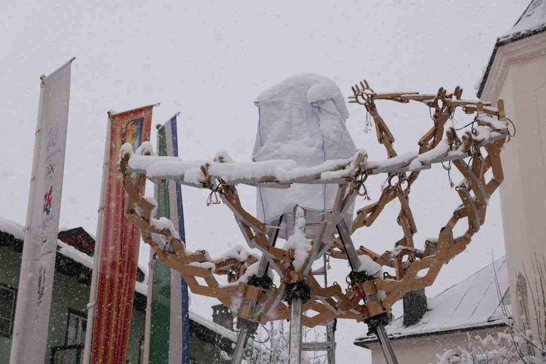Milano Cortina Games to begin with unique twinned opening ceremony