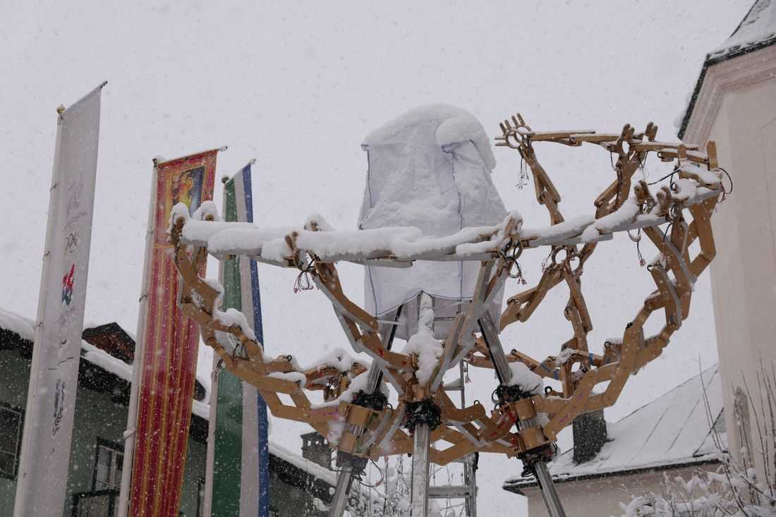 Milano Cortina Games to begin with unique twinned opening ceremony