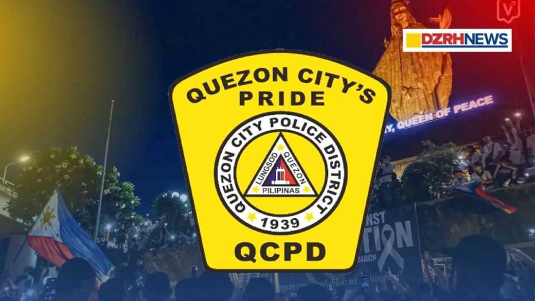 QCPD gears up for “trillion peso march” ahead of EDSA people power 40th anniversary