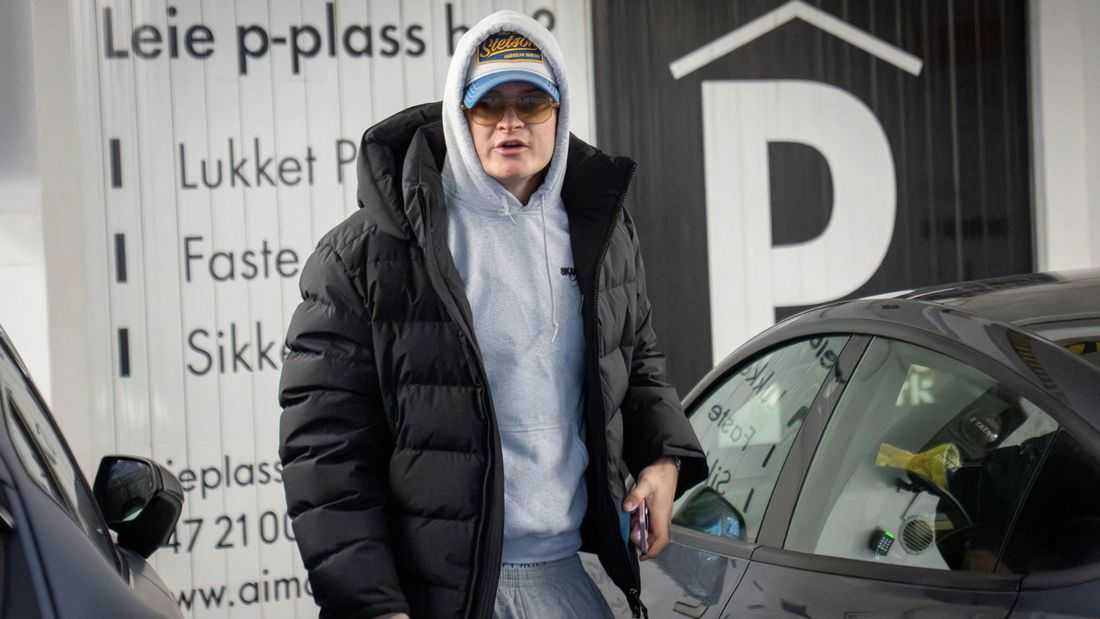 Son of Norway's crown princess stands trial for rape and domestic violence