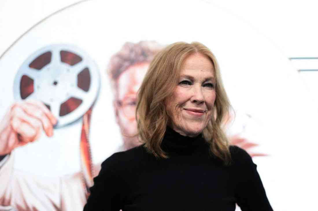Catherine O'Hara, star of 'Schitt's Creek' and 'Home Alone,' dead at 71