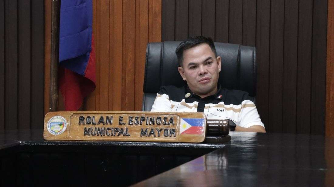 Cebu court orders release of Kerwin Espinosa over lack of jurisdiction