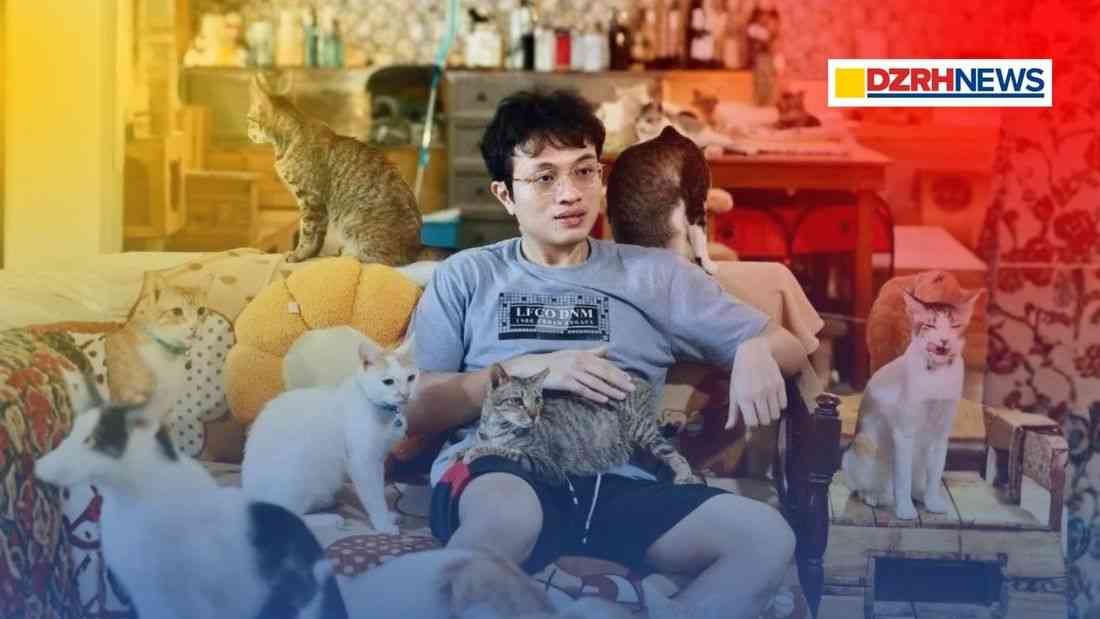 Rep. Kiko Barzaga shrugs off 60-day suspension, says he’ll spend time with his pets