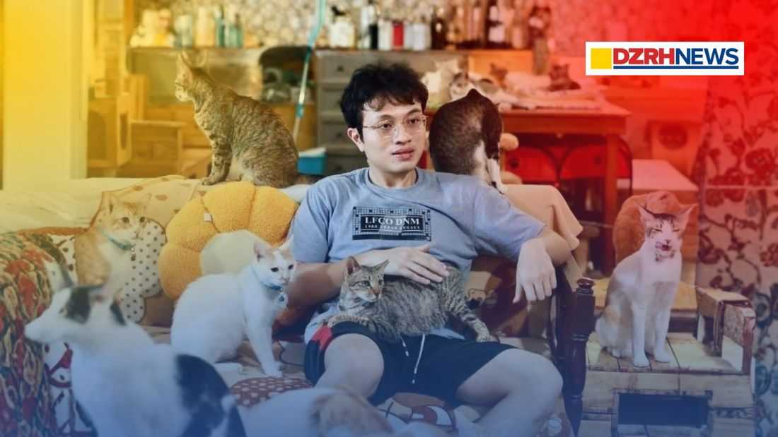 Rep. Kiko Barzaga shrugs off 60-day suspension, says he’ll spend time with his pets