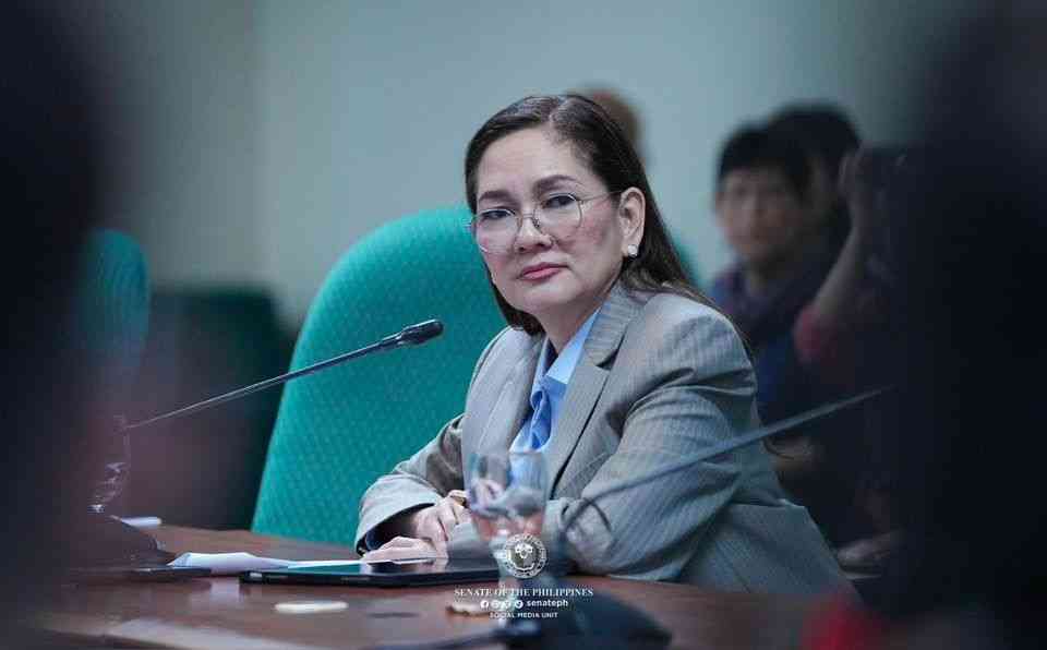 Sen. Risa Hontiveros moves to give healthcare rights to solo parents, unmarried individuals, LGBTQIA+ members