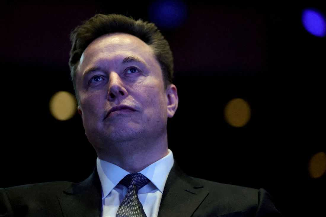 Musk reorganizes xAI after SpaceX merger and ahead of blockbuster IPO