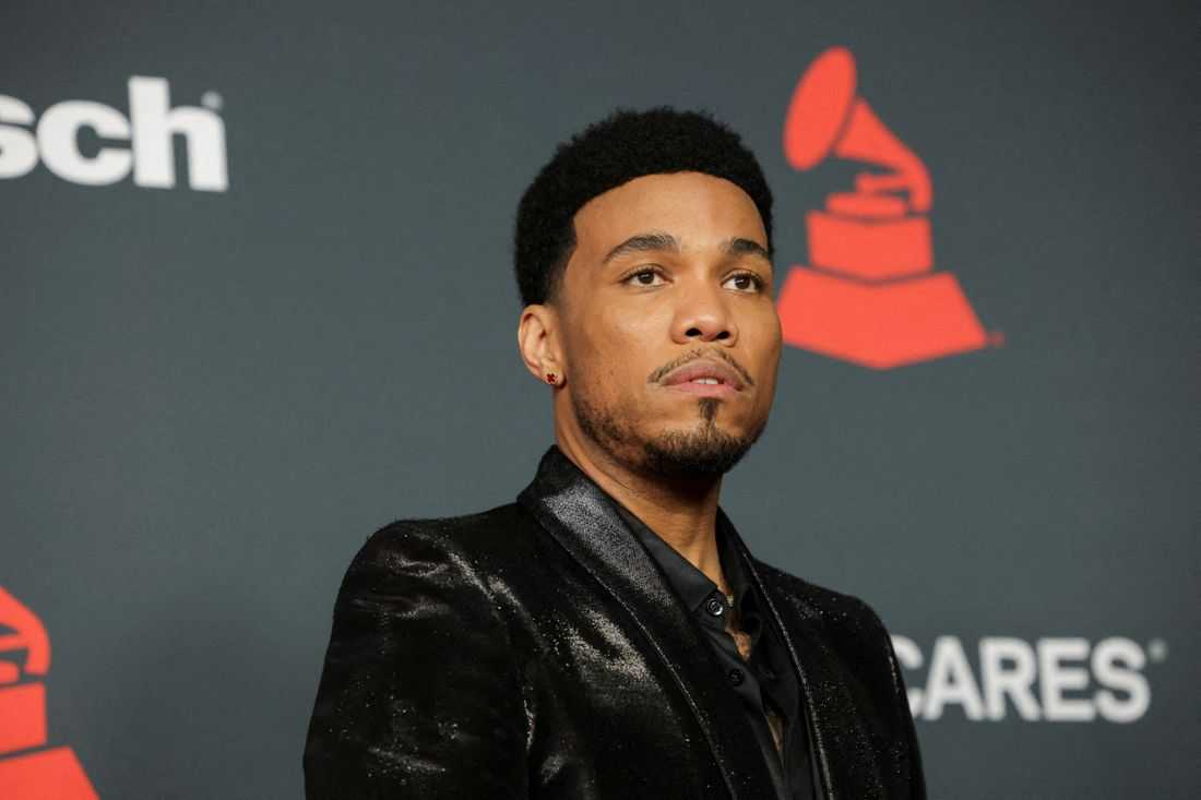 Anderson .Paak mixes culture and comedy in root-reconnecting film ‘K-Pops!’