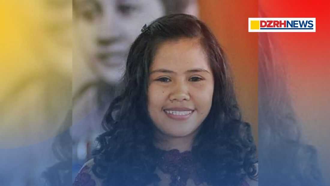 Palace reviewing legal provisions on possible executive clemency for Mary Jane Veloso