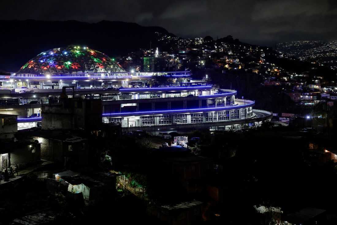 Venezuela releases at least nine prisoners including activists