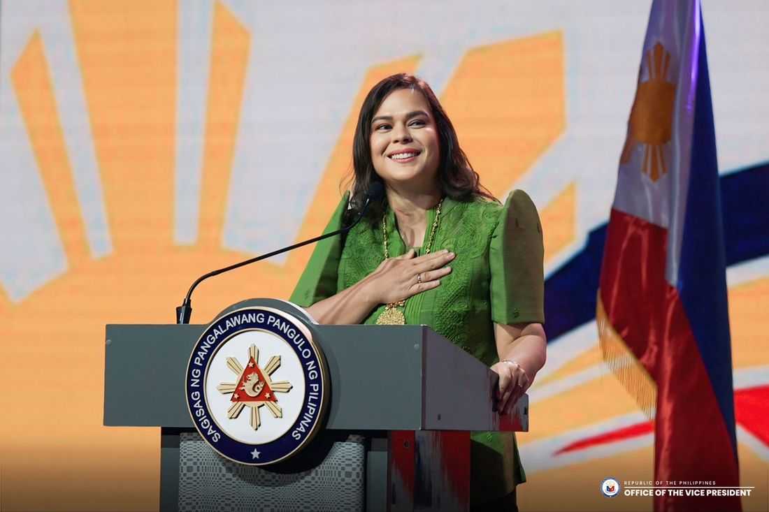 Lawyers for VP Sara Duterte call new impeachment complaints baseless, says defense team is ready