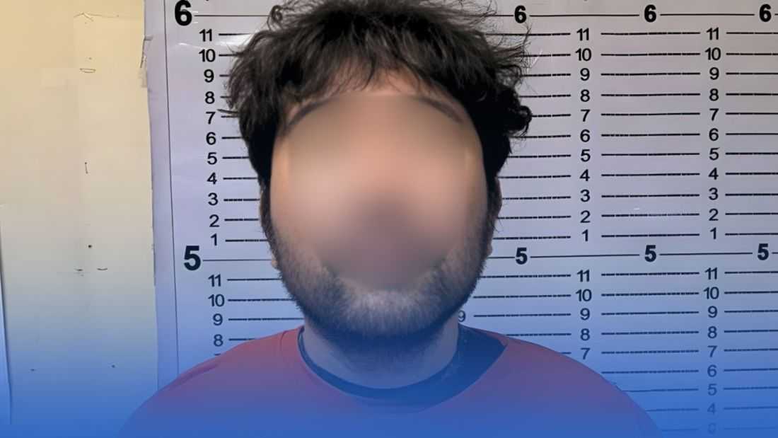 Undocumented, overstaying South Korean national arrested by BI