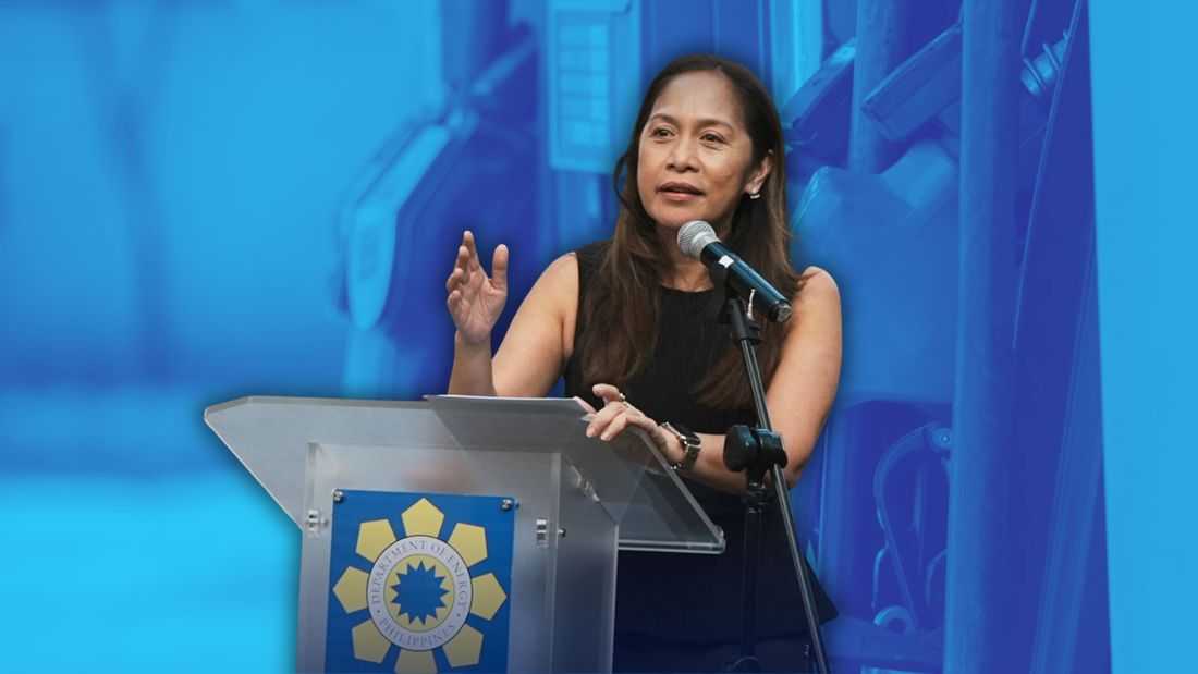 Diesel prices may shoot up to almost ₱115/L, gas prices up to almost ₱92 in urban areas — DOE