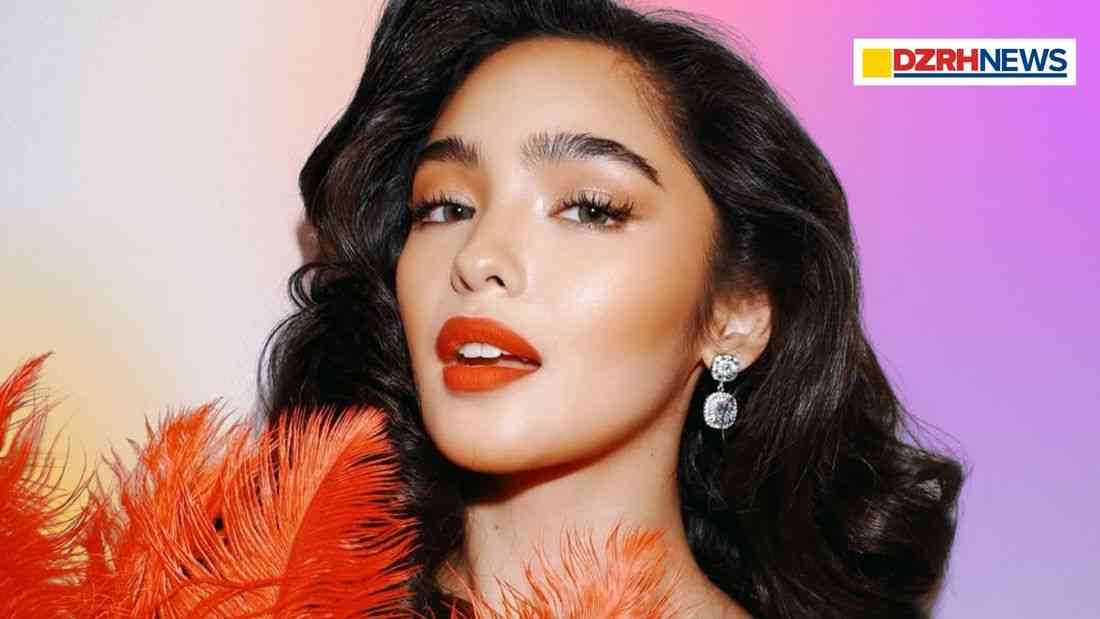 Andrea Brillantes’ ‘Instagram hack’ turns out to be promo for new single