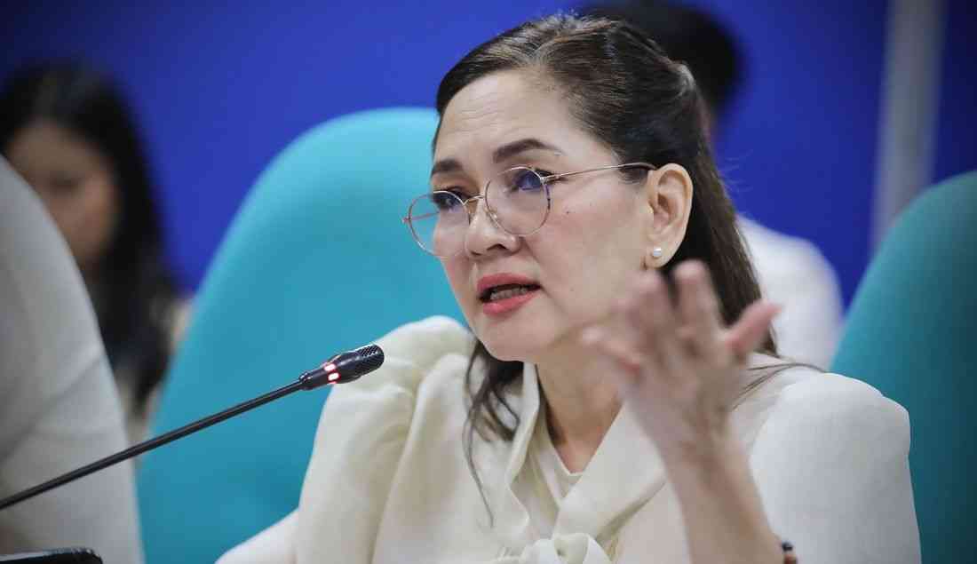 Hontiveros pushes ₱52.8-B supplemental budget amid looming oil crisis