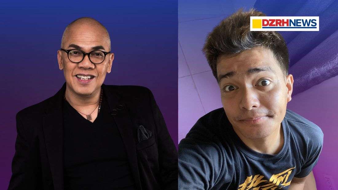 Alvin Aragon sparks controversy, calls for cancelation of ‘king of talk’ over LGBTQ+ representation