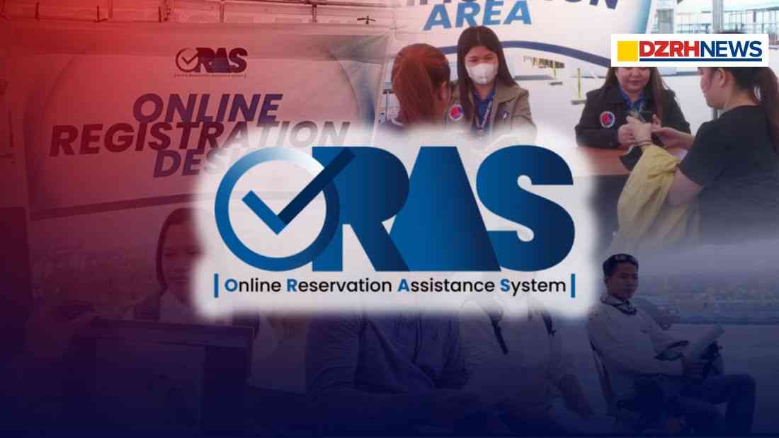 PPA pilots online reservation system in Batangas, Lucena ports ahead of Holy Week rush