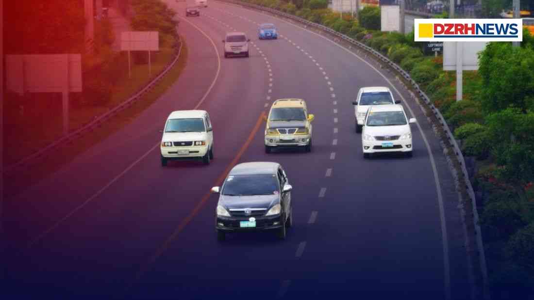 Number coding scheme suspended on March 20 for Eid’l Fitr — MMDA