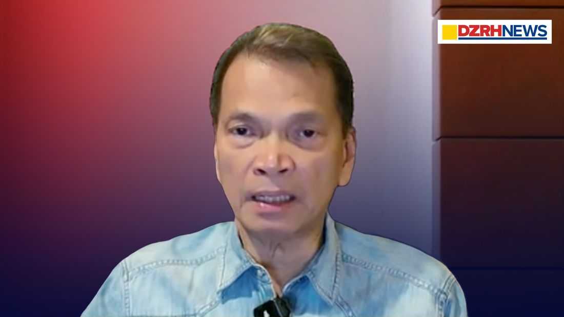 Suspension of fuel excise tax a ‘starting step’ to ease crisis, not ‘stupid’ – Economist