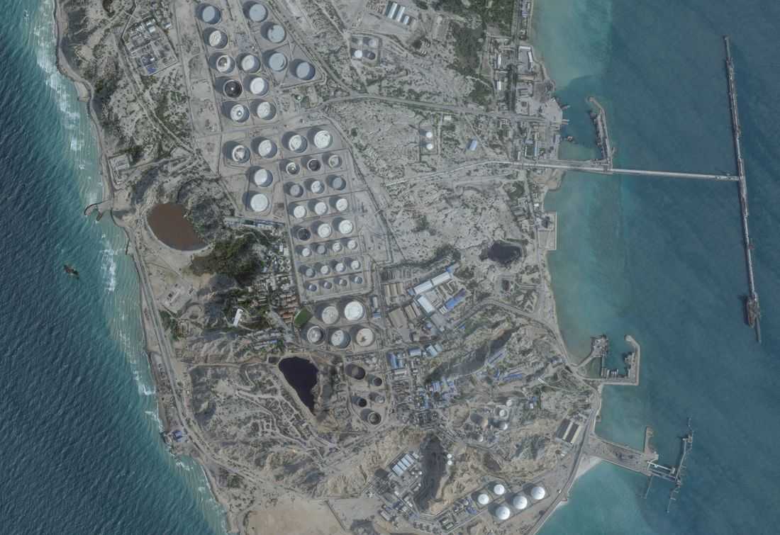 Trump calls for allies to help secure Strait of Hormuz as Iran vows to step up retaliation