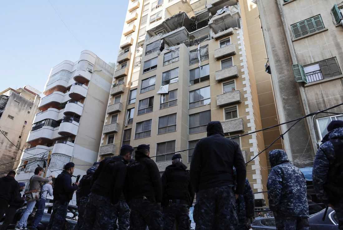 Iran fires back at bases and ships despite war's most intensive strikes