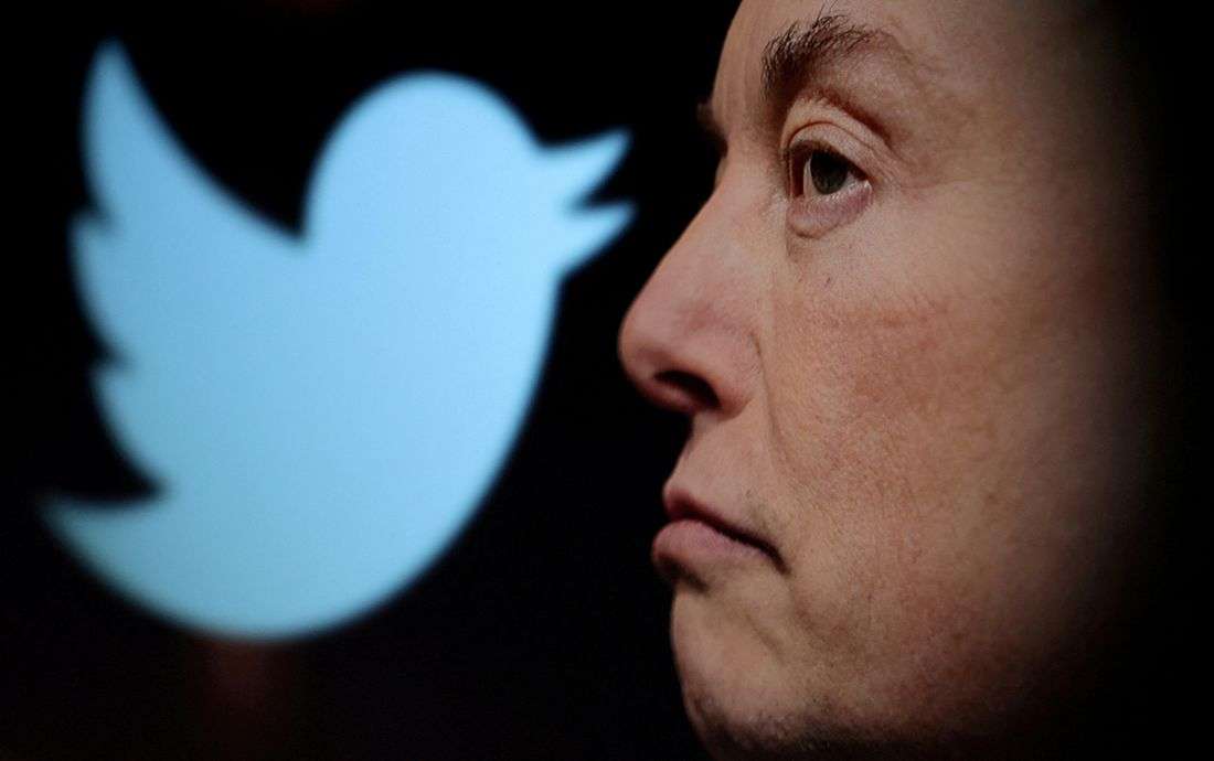 Elon Musk must face class action over late disclosure of Twitter stake, judge rules