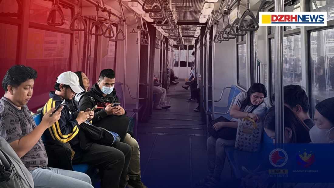 MRT-3 records 468,000 passengers as 50% fare cut takes effect