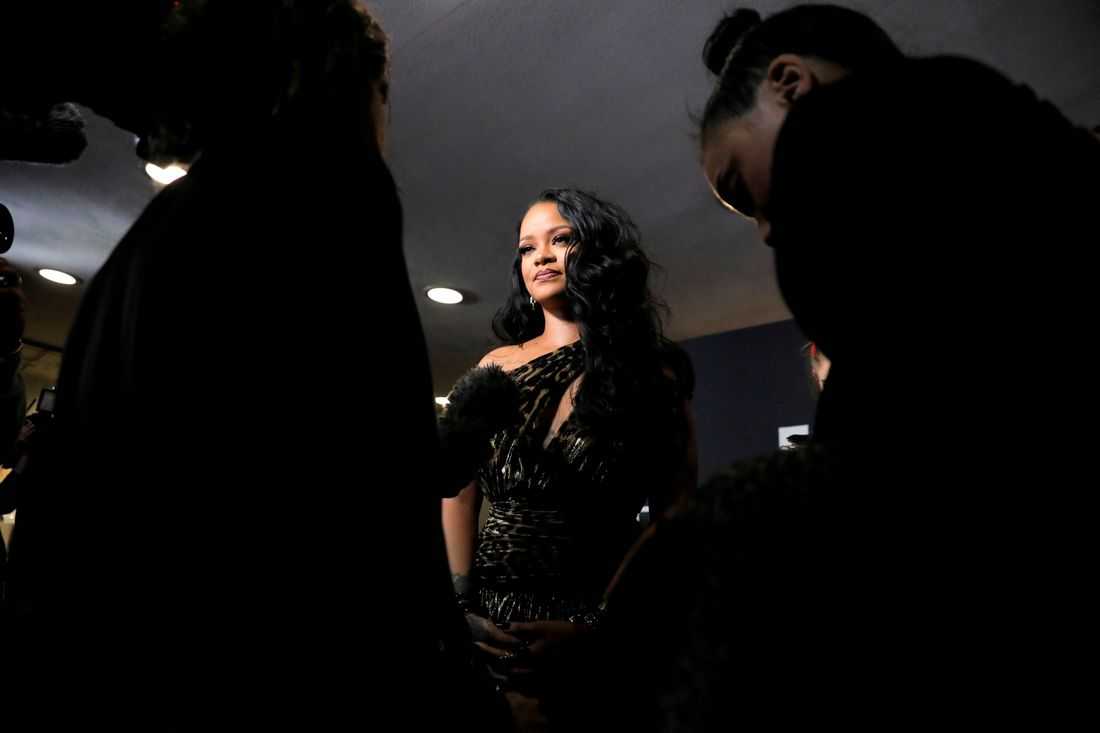 Woman pleads not guilty to attempted murder of singer Rihanna