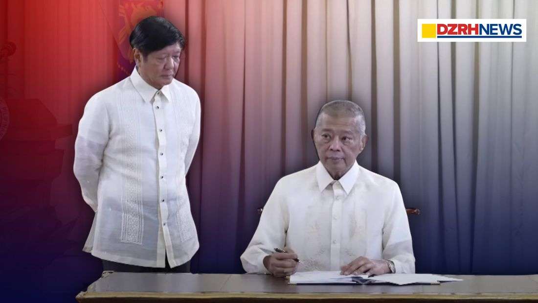 Ombudsman: Photo in ‘Ex-Marines’ affidavit predates PBBM’s term, facts ‘manipulated’