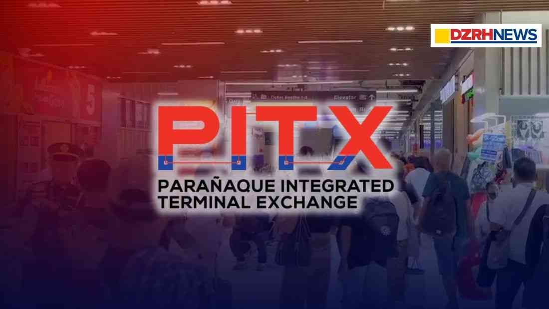 PITX records nearly 179,000 travelers ahead of Holy Week as rising fuel costs push more to use public transportation
