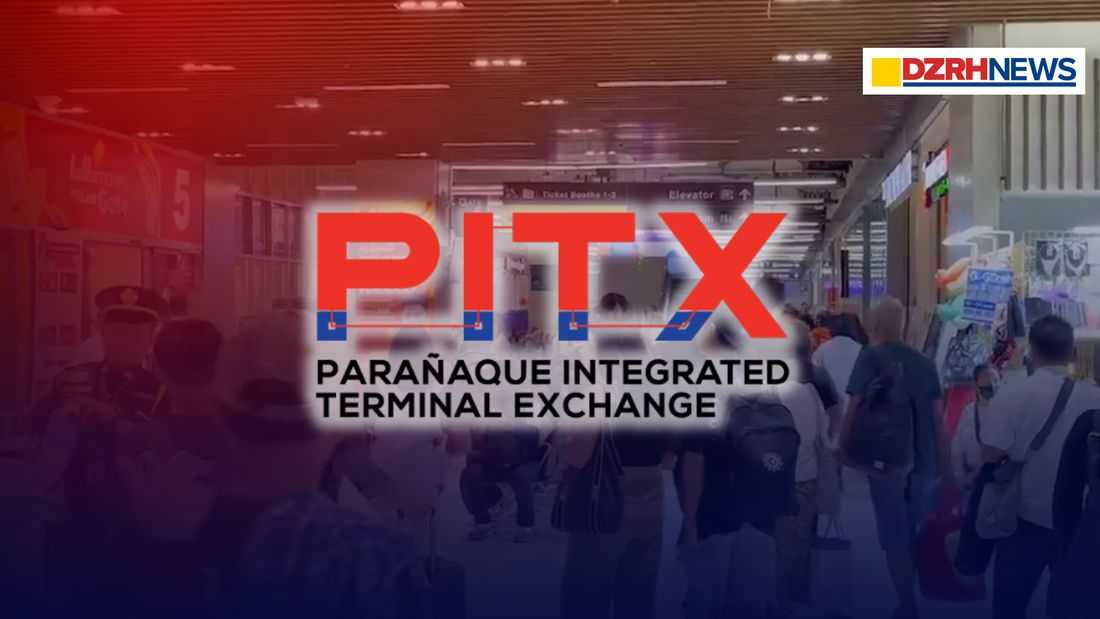 PITX records nearly 179,000 travelers ahead of Holy Week as rising fuel costs push more to use public transportation