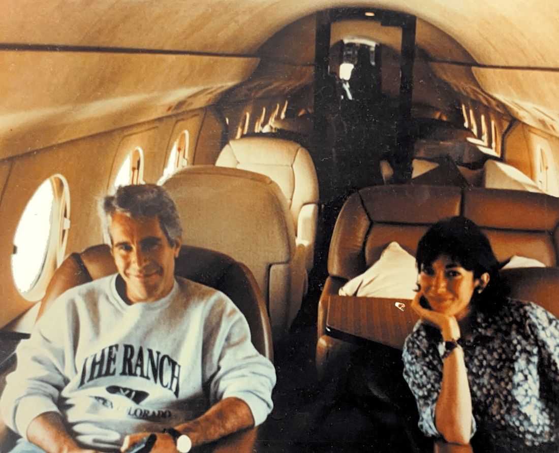 Justice Department releases missing FBI interviews in Epstein files with woman who made claims against Trump