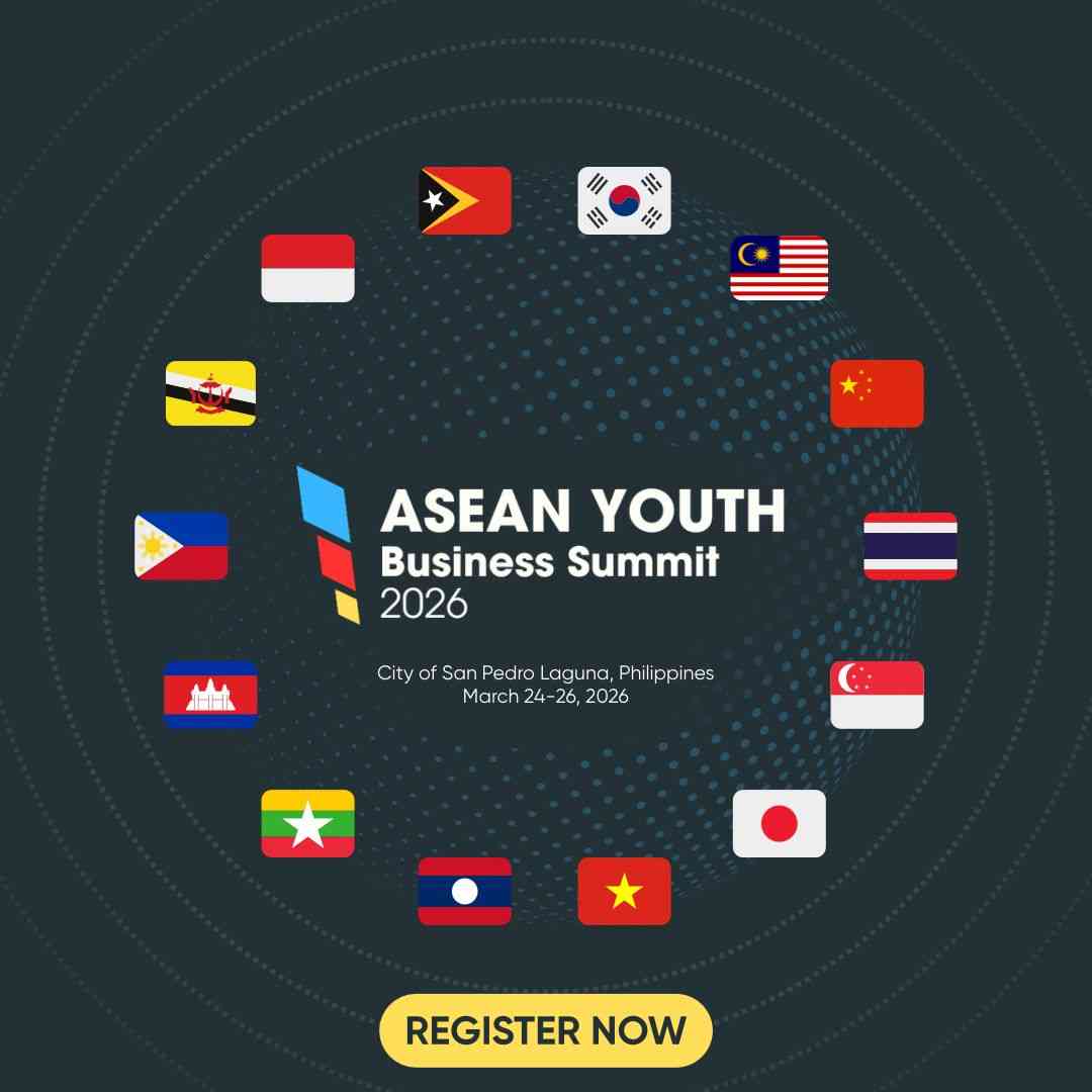 ASEAN Youth Business Summit 2026 to Convene Regional Leaders in San Pedro