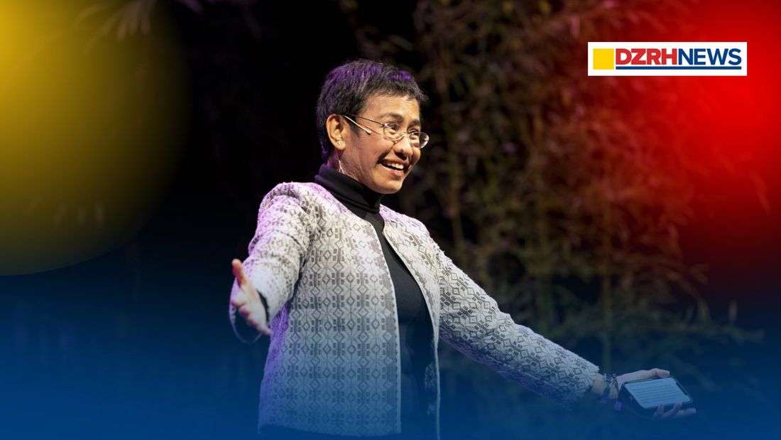 OSG recommends acquittal of Maria Ressa, Reynaldo Santos Jr. in cyber libel case