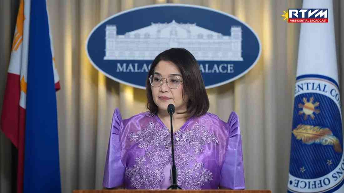 PBBM open to studying 4-day workweek if Middle East conflict worsens