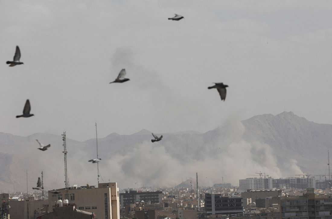 Explainer-Why is the US attacking Iran?