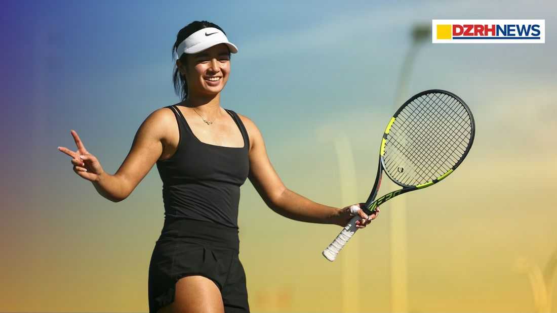 Alex Eala gears up for double duty in Singles and Doubles at Indian Wells 2026