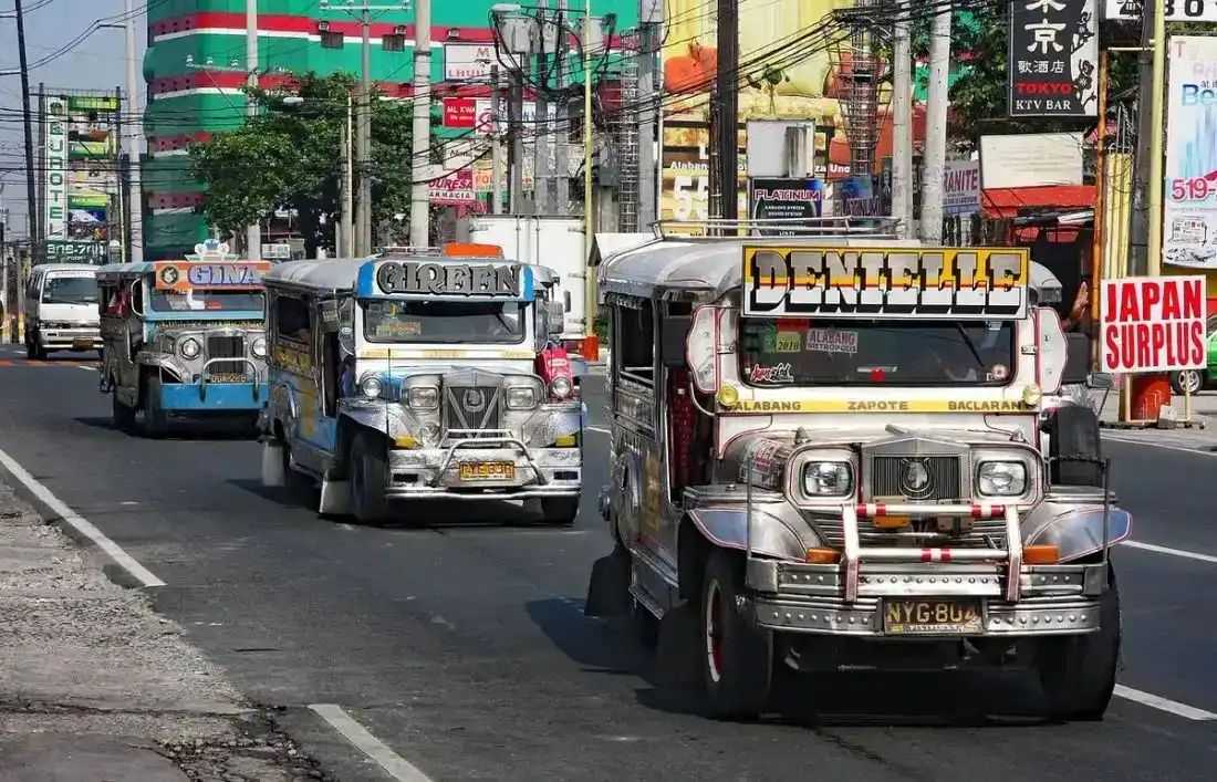 ‘Transport crisis’ feared as some drivers halt operations amid rising fuel costs