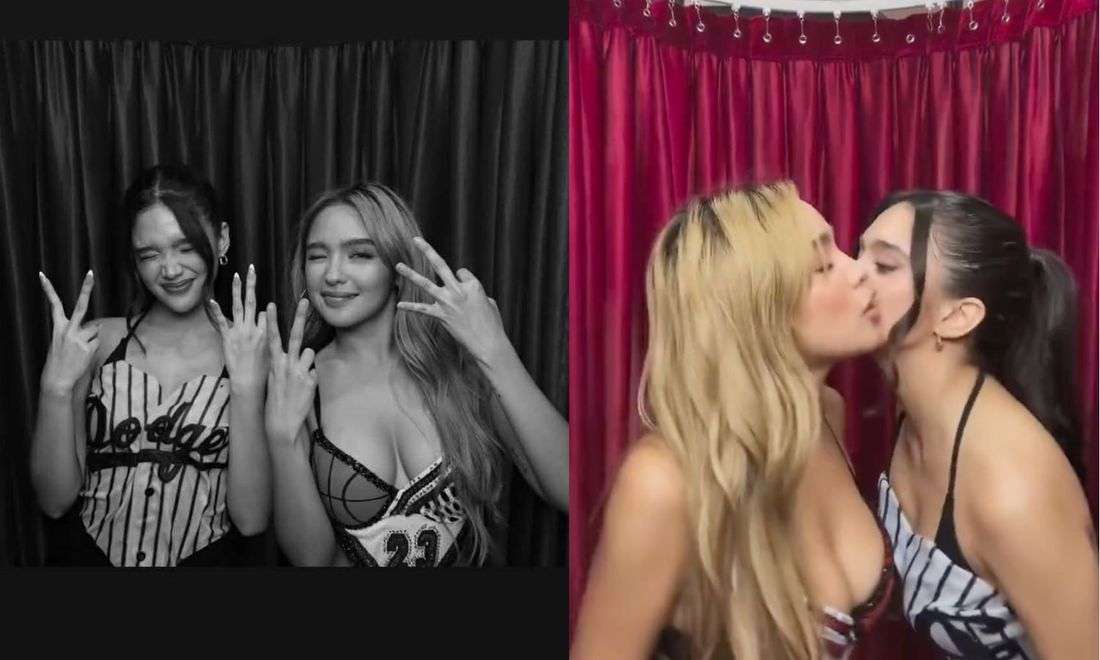 Friendship Not Over: Andrea Brillantes, Criza Taa share birthday moments together