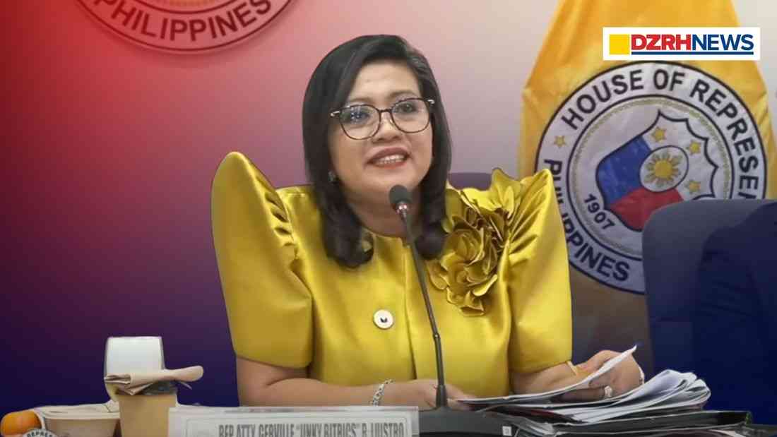 House panel approves third, fourth impeachment complaints vs. VP Sara Duterte