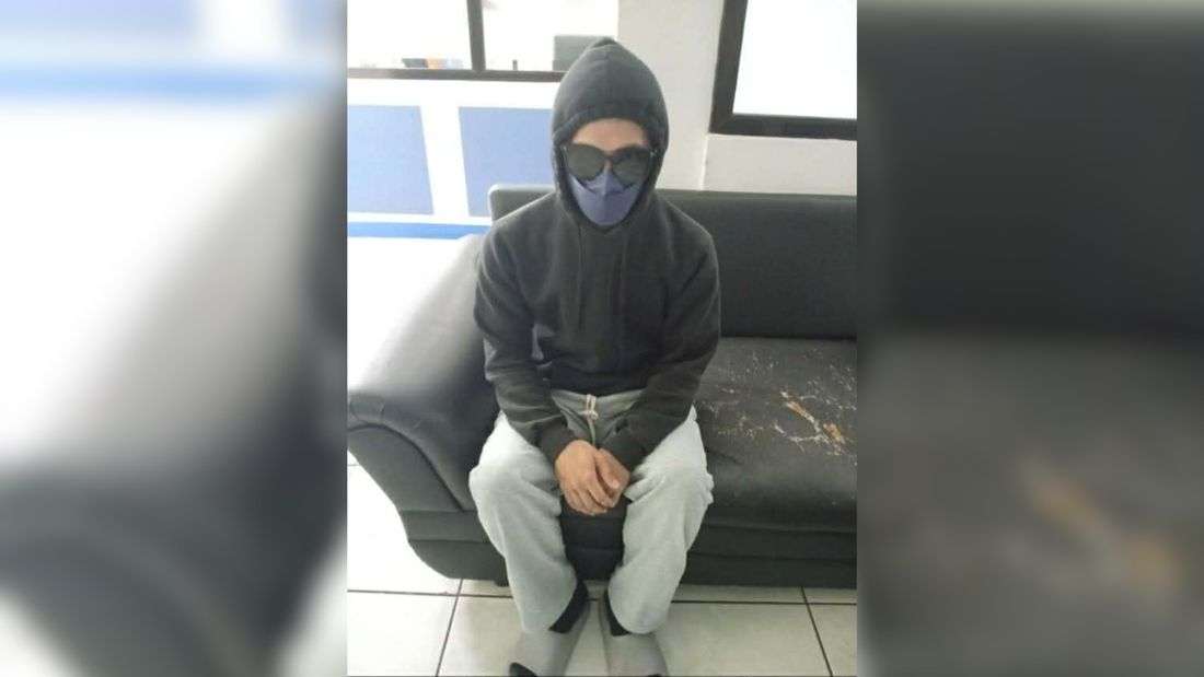 1 more suspect linked to fatal hazing incident in Cavite surrenders, 7 now in custody