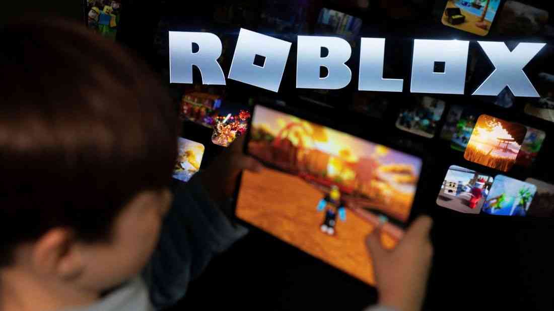Roblox to overhaul ad policies, introduce revenue sharing in 2027