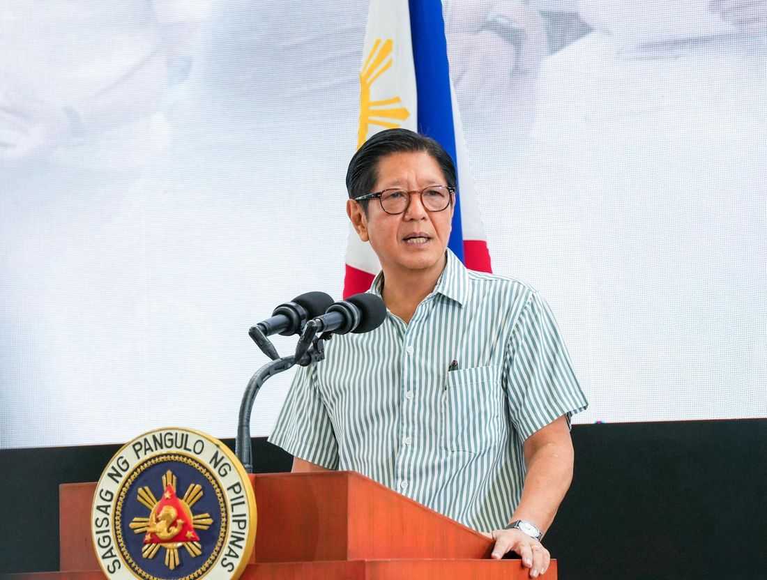 Marcos orders telcos to offer free services for OFWs, families amid Middle East tensions
