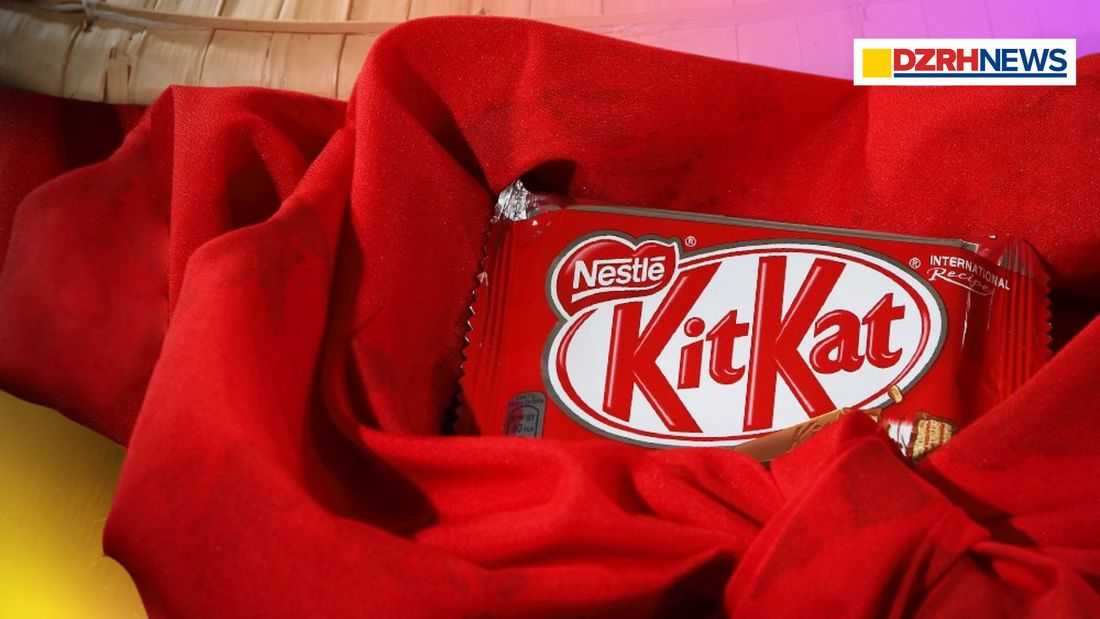 The Ultimate Break: Thieves vanish with 12 tons of KitKats in European heist