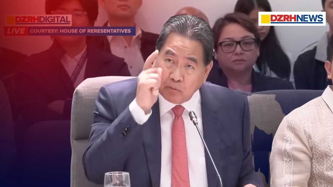 ‘An Insult to the Committee’: Rodriguez hits back at VP Sara’s camp over impeachment hearing remarks