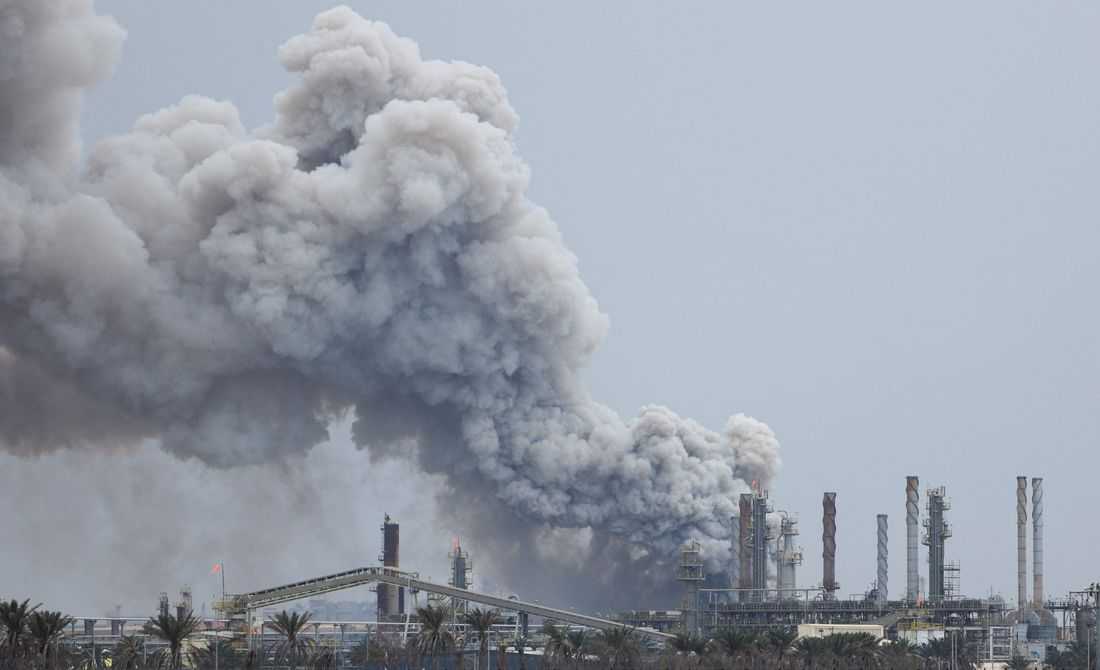 Patriot missile involved in Bahrain blast likely US-operated, analysis finds