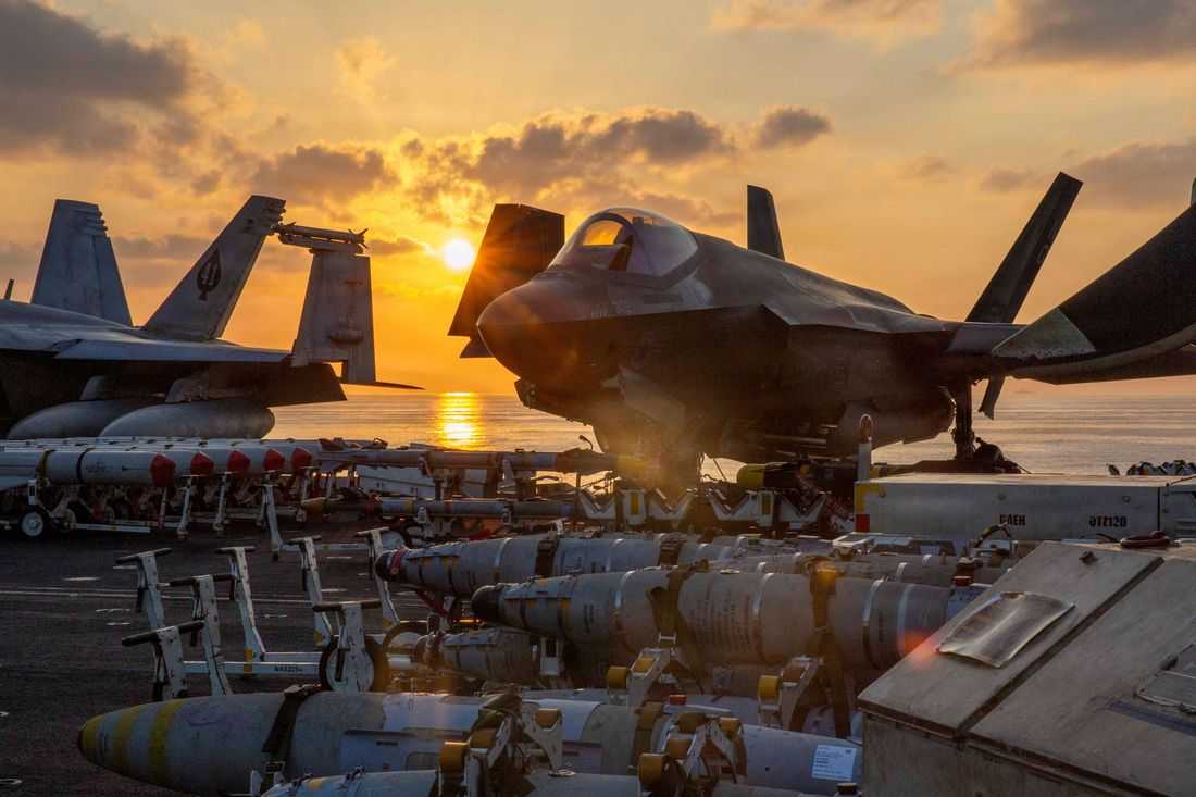 US House rejects war powers resolution, backs Trump on Iran war