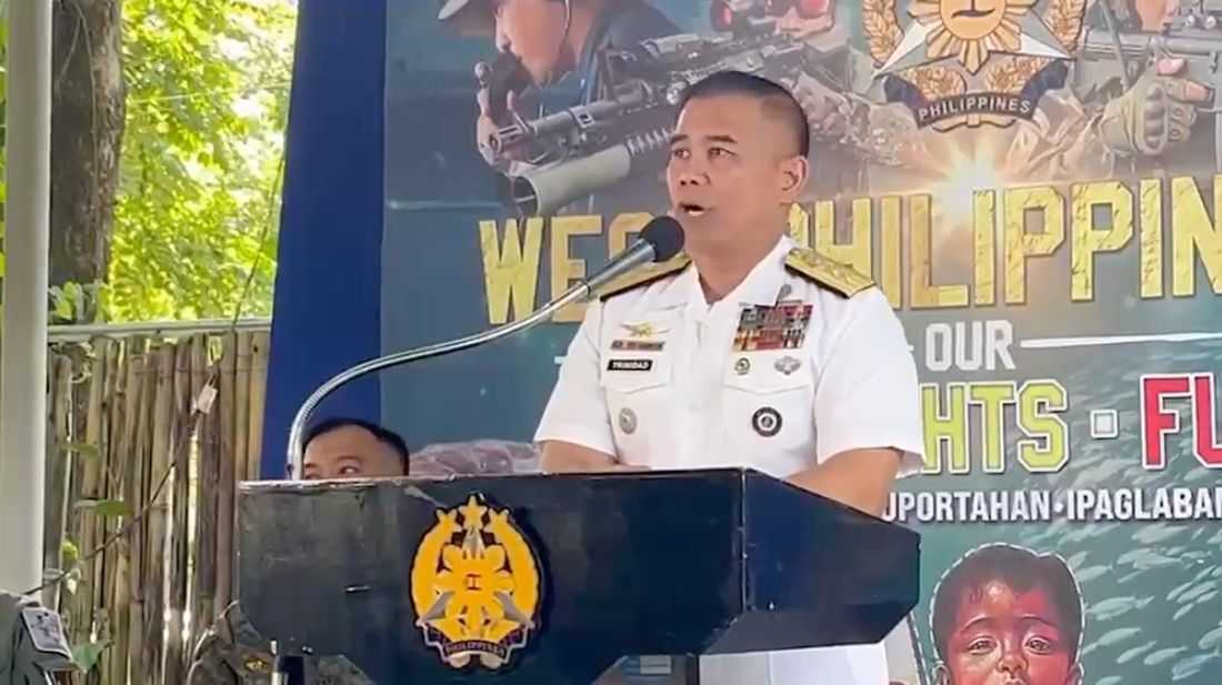 Middle East conflict does not affect US-PH alliance — AFP