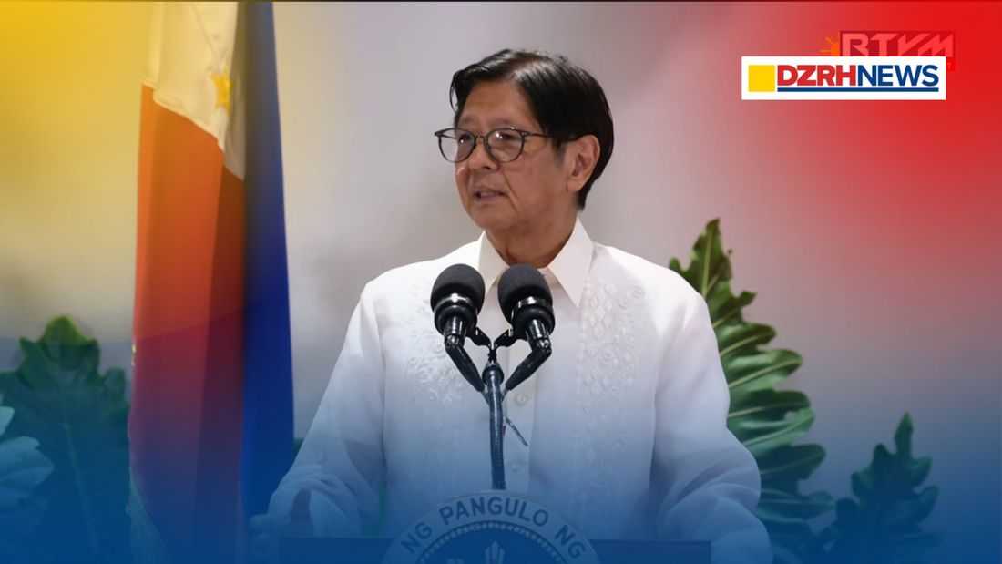 PBBM stresses media’s role vs. fake news at KBP oath-taking