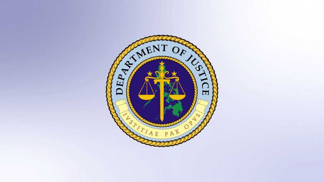 DOJ permits visa extension for foreigners affected by Middle East war