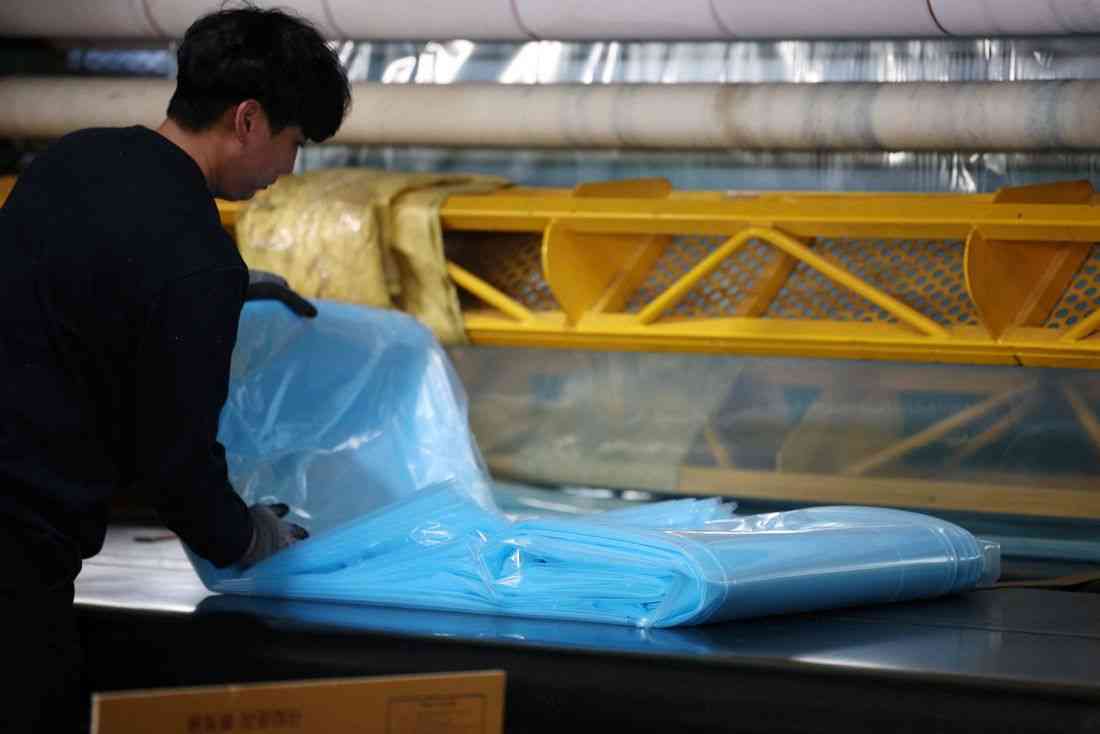 From beer to cosmetics, Asia feels full force of war-fuelled energy crisis